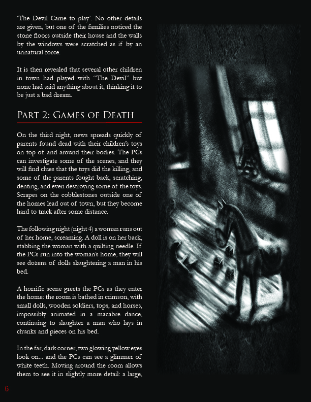 Sample Page 6